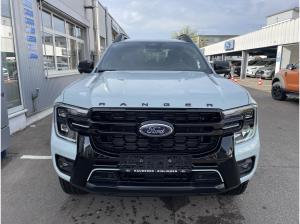 Ford Ranger Stormtrak PHEV 281PS * Sofort Verfügbar*