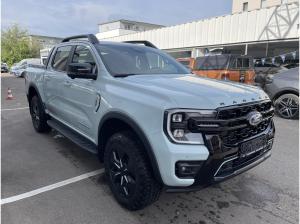 Ford Ranger Stormtrak PHEV 281PS * Sofort Verfügbar*