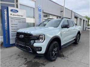 Ford Ranger Stormtrak PHEV 281PS * Sofort Verfügbar*