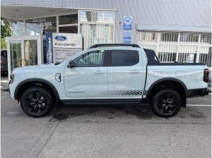 Ford Ranger Stormtrak PHEV 281PS * Sofort Verfügbar*