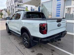 Ford Ranger Stormtrak PHEV 281PS * Sofort Verfügbar*