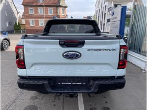 Ford Ranger Stormtrak PHEV 281PS * Sofort Verfügbar*