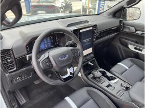 Ford Ranger Stormtrak PHEV 281PS * Sofort Verfügbar*