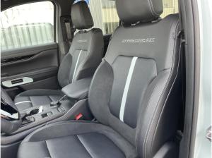 Ford Ranger Stormtrak PHEV 281PS * Sofort Verfügbar*