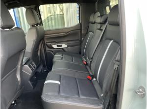 Ford Ranger Stormtrak PHEV 281PS * Sofort Verfügbar*
