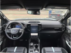 Ford Ranger Stormtrak PHEV 281PS * Sofort Verfügbar*