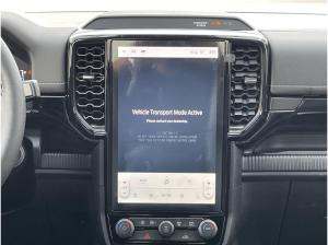Ford Ranger Stormtrak PHEV 281PS * Sofort Verfügbar*