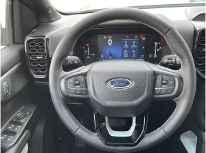 Ford Ranger Stormtrak PHEV 281PS * Sofort Verfügbar*