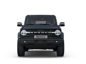 Ford Bronco 2.7 l EcoBoost Outer Banks 4x4 Automatik