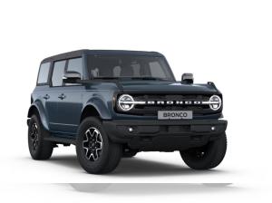 Ford Bronco 2.7 l EcoBoost Outer Banks 4x4 Automatik