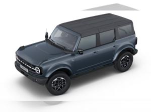Ford Bronco 2.7 l EcoBoost Outer Banks 4x4 Automatik