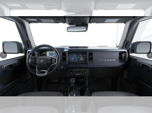 Ford Bronco 2.7 l EcoBoost Outer Banks 4x4 Automatik
