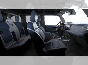 Ford Bronco 2.7 l EcoBoost Outer Banks 4x4 Automatik