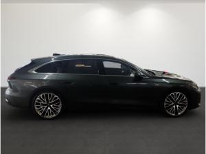 Audi A6 Avant TFSI S line Int. S Pano Allradlenk. Luftfed. B&O Tech pro