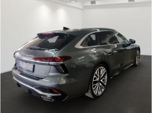 Audi A6 Avant TFSI S line Int. S Pano Allradlenk. Luftfed. B&O Tech pro