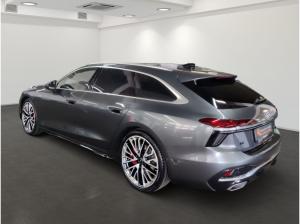 Audi A6 Avant TFSI S line Int. S Pano Allradlenk. Luftfed. B&O Tech pro