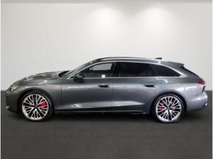Audi A6 Avant TFSI S line Int. S Pano Allradlenk. Luftfed. B&O Tech pro