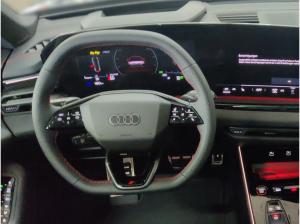 Audi A6 Avant TFSI S line Int. S Pano Allradlenk. Luftfed. B&O Tech pro