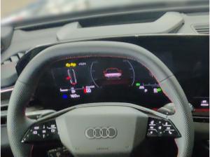 Audi A6 Avant TFSI S line Int. S Pano Allradlenk. Luftfed. B&O Tech pro