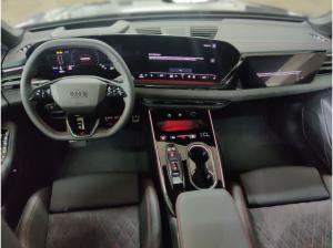 Audi A6 Avant TFSI S line Int. S Pano Allradlenk. Luftfed. B&O Tech pro