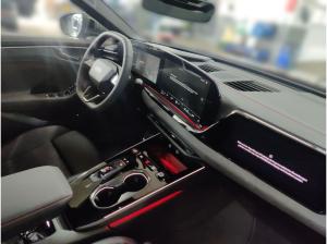 Audi A6 Avant TFSI S line Int. S Pano Allradlenk. Luftfed. B&O Tech pro