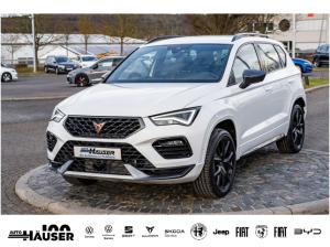 Cupra Ateca 2.0 TSI DSG 4Drive EL. HECKKL. MEMORY NAVI KAMERA PARK