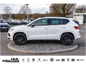 Cupra Ateca 2.0 TSI DSG 4Drive EL. HECKKL. MEMORY NAVI KAMERA PARK
