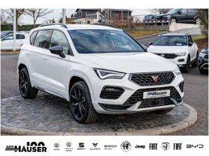 Cupra Ateca 2.0 TSI DSG 4Drive EL. HECKKL. MEMORY NAVI KAMERA PARK