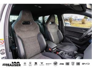 Cupra Ateca 2.0 TSI DSG 4Drive EL. HECKKL. MEMORY NAVI KAMERA PARK