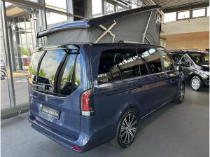 Mercedes-Benz Marco Polo 250d | SOFORT VERFÜGBAR | Airmatic | AHK | Standhz. | LED | Fahrassistenz Paket