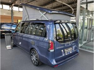 Mercedes-Benz Marco Polo 250d | SOFORT VERFÜGBAR | Airmatic | AHK | Standhz. | LED | Fahrassistenz Paket