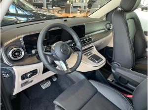 Mercedes-Benz Marco Polo 250d | SOFORT VERFÜGBAR | Airmatic | AHK | Standhz. | LED | Fahrassistenz Paket
