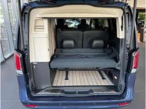 Mercedes-Benz Marco Polo 250d | SOFORT VERFÜGBAR | Airmatic | AHK | Standhz. | LED | Fahrassistenz Paket