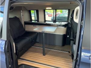 Mercedes-Benz Marco Polo 250d | SOFORT VERFÜGBAR | Airmatic | AHK | Standhz. | LED | Fahrassistenz Paket