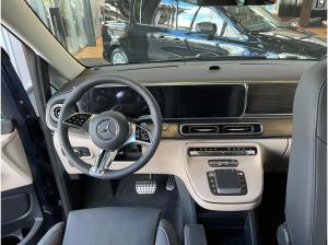 Mercedes-Benz Marco Polo 250d | SOFORT VERFÜGBAR | Airmatic | AHK | Standhz. | LED | Fahrassistenz Paket