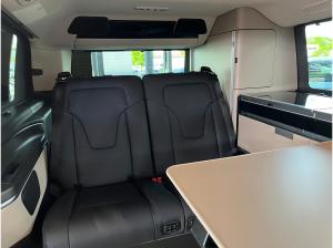 Mercedes-Benz Marco Polo 250d | SOFORT VERFÜGBAR | Airmatic | AHK | Standhz. | LED | Fahrassistenz Paket