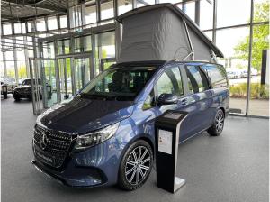 Mercedes-Benz Marco Polo 250d | SOFORT VERFÜGBAR | Airmatic | AHK | Standhz. | LED | Fahrassistenz Paket