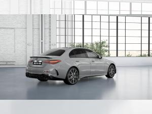 Mercedes-Benz C 43 AMG ❗sofort verfügbar❗🚗💥