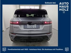 Land Rover Range Rover Evoque Sondermodell Momentum Dynamic SE -  20ZOLL SCHWARZ - SCHWARZ PAKET - KOMFORTPAKET - SHZ - FAHRPAKET