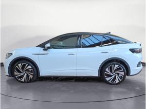 Volkswagen ID.5 ID.5 GTX 4Motion