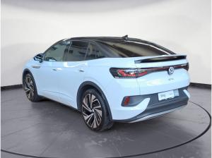 Volkswagen ID.5 ID.5 GTX 4Motion