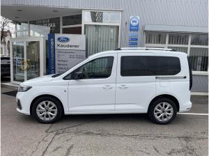 Ford Tourneo Connect Titanium L1 Automatik * Sofort Verfügbar*