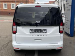 Ford Tourneo Connect Titanium L1 Automatik * Sofort Verfügbar*