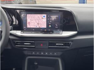 Ford Tourneo Connect Titanium L1 Automatik * Sofort Verfügbar*
