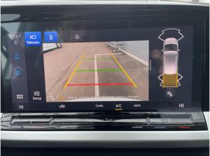 Ford Tourneo Connect Titanium L1 Automatik * Sofort Verfügbar*