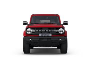 Ford Bronco 2.7 l EcoBoost Outer Banks 4x4  Automatik