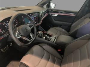 Volkswagen Touareg 3.0TDI R-Line 4x4 STHZG LUFT AHK HUD