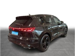 Volkswagen Touareg 3.0TDI R-Line 4x4 STHZG LUFT AHK HUD