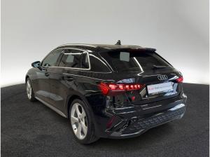Audi A3 Sportback S line 35 TFSI virtual elektr. Sitze