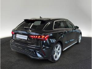 Audi A3 Sportback S line 35 TFSI virtual elektr. Sitze